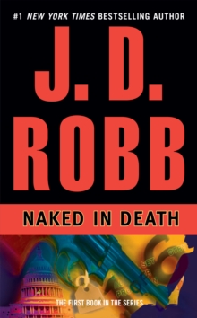 Naked in Death - 9780425148297