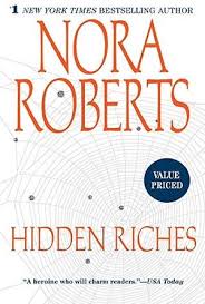 Hidden Riches - 9780425233535