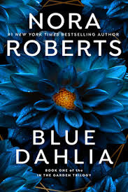Blue Dahlia - 9780425269565