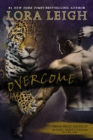 Overcome - 9780425277737