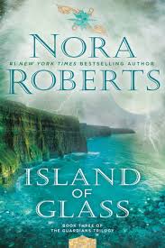 Island of Glass - 9780425280126