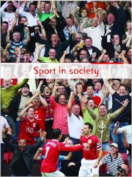 Heinemann Library-ASPECTS OF P E-TAKING PART IN SPORT - 9780431078878