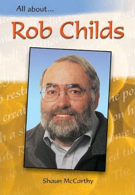 Heinemann Library-ALL ABOUT-ROB CHILDS - 9780431179865
