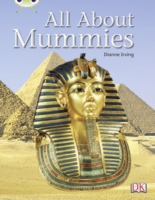 All About Mummies - 9780433017554