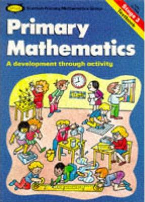 PRIMARY MATHEMATICS - STAGE 3 TEXT BOOK - SPMG - N/A - 9780435028213