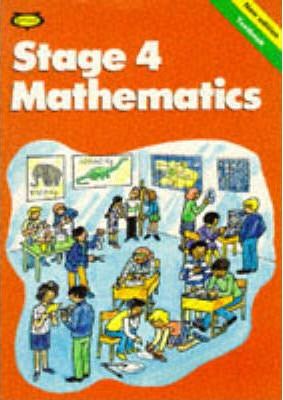 PRIMARY MATHEMATICS - STAGE 4 TEXT BOOK - SPMG - 9780435028299 Books Deal and Book promotions in Sri Lanka