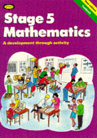 PRIMARY MATHEMATICS - STAGE 5 TEXTBOOK  - SPMG - 9780435028374