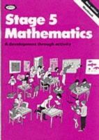 PRIMARY MATHEMATICS - STAGE 5 WORKBOOK - SPMG - 9780435028398