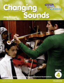 HEINEMANN EXPLORE SCIENCE R G4 - CHANGING SOUNDS -  Deborah Herridge - 9780435133375