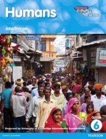 HEINEMANN EXPLORE SCIENCE R G6 - HUMANS - 9780435133528 Books Deal and Book promotions in Sri Lanka