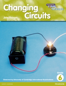HEINEMANN EXPLORE SCIENCE R G6 - CHANGING CIRCUITS - 9780435133542 Books Deal and Book promotions in Sri Lanka