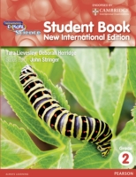 Heinemann Explore Science International Edition Student's Book 2 - 9780435133566