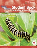 Heinemann Explore Science International Edition Student's Book 2 -  JohnHerridge Stringer - 9780435133566