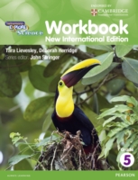 Heinemann Explore Science International Edition Workbook 5 - 9780435133825