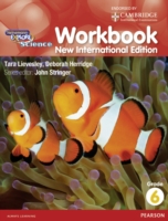 Heinemann Explore Science International Edition Workbook 6 - 9780435134228