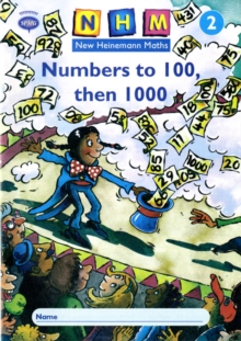 Primary 1
 - 9780435169732