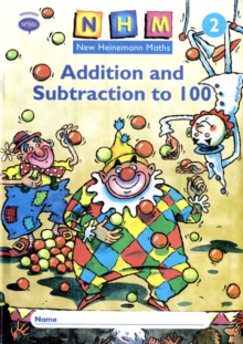 New Heinemann Maths Year 2 - ADDITION AND SUB TO 100. - NHM - N/A - 9780435169749