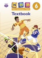 New Heinemann Maths Year 6 - Textbook - NHM - Pearson Education Limited - 9780435178741