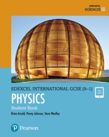 Edexcel International GCSE (9-1) Physics Student Book: Print and eBook Bundle -  Johnson Penny - 9780435185275