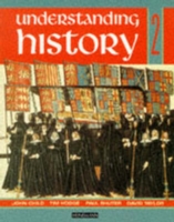 Understanding History Book 2 - 9780435312114