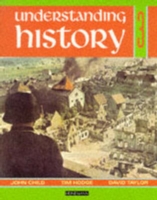 Understanding History Book 3 -  JohnTaylor Child - 9780435312121