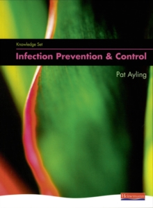 INFECTION PREVENTION AND CONTRAL - 9780435402327