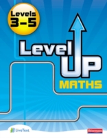 Level Up Maths: Pupil Book (Level 3-5) - 9780435537302