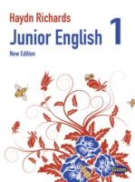 Junior English 1 - 9780435996826