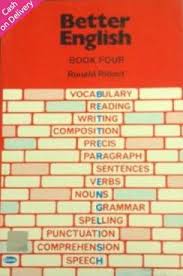 BETTER ENGLISH - BOOK 4 (NEW ED) - 9780435998981