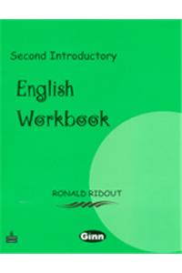 RIDOUT ENGLISH INTRO WORKBOOK 2 IND ED - 9780435999759