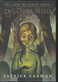 The Dark Hills Divide: The Land of Elyon, Book 1 - 9780439700931