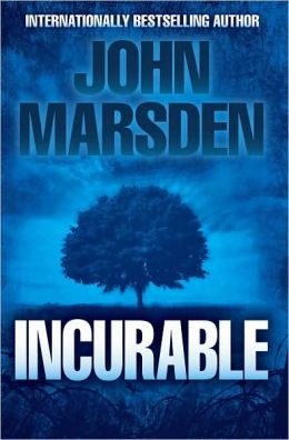 INCURABLE - 9780439783224