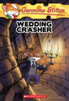 Wedding Crasher - 9780439841191