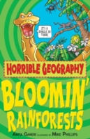 Bloomin' Rainforests - 9780439944601