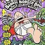 Captaian  Underpants & The Big ,Bad Battle of the Bionic Booger Boy - 9780439977364