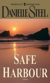 Safe Harbour - 9780440237624