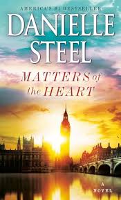 Matters of the Heart - 9780440243311