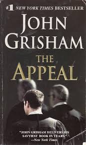 Appeal - 9780440244974