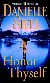 Honor Thyself - 9780440245575
