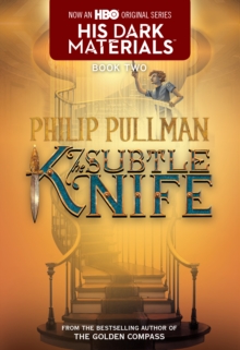 The Subbtle Knife - 9780440418337