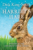 Harriet's Hare -  Dick King-Smith - 9780440863403