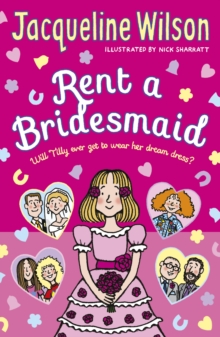 Rent a Bridesmaid -  Wilson Jacqueline - 9780440870241