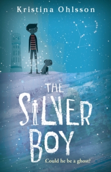Silver Boy - 9780440871170