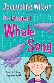 longest whale song - 9780440872276