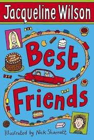 best of friends  - 9780440872283