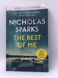 Best of ME - 9780446547635