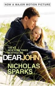 Dear John - 9780446567329