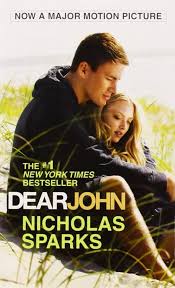 Dear John - 9780446567336