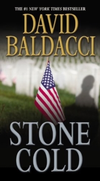 Stone Cold - 9780446615648
