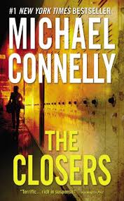 The Closers (Harry Bosch) - 9780446616447